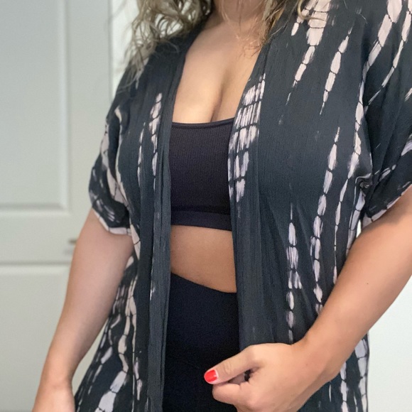 Boho Kimono - Picture 6 of 8